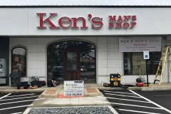 Kens-Exterior