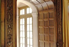 craftsman-hall