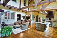 farmhouse-kitchen
