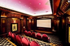 home-theater